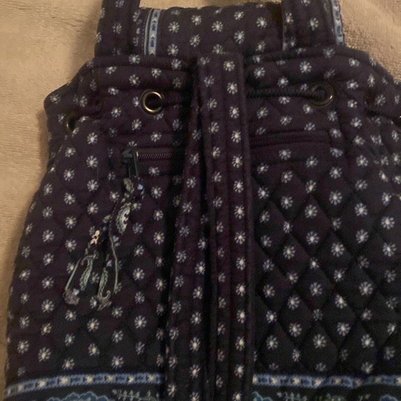 Drawstring Backpack - Picture 3 of 6